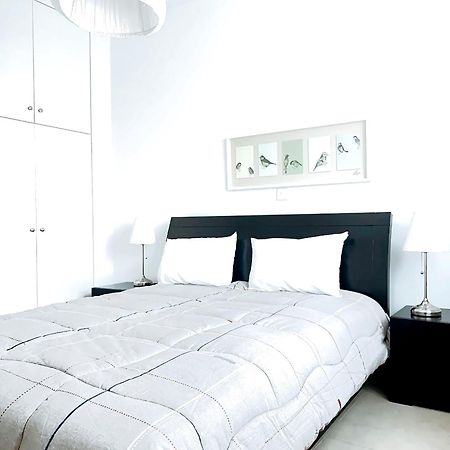 Apartament Elysia Park Ameliya 202 Pafos Zewnętrze zdjęcie