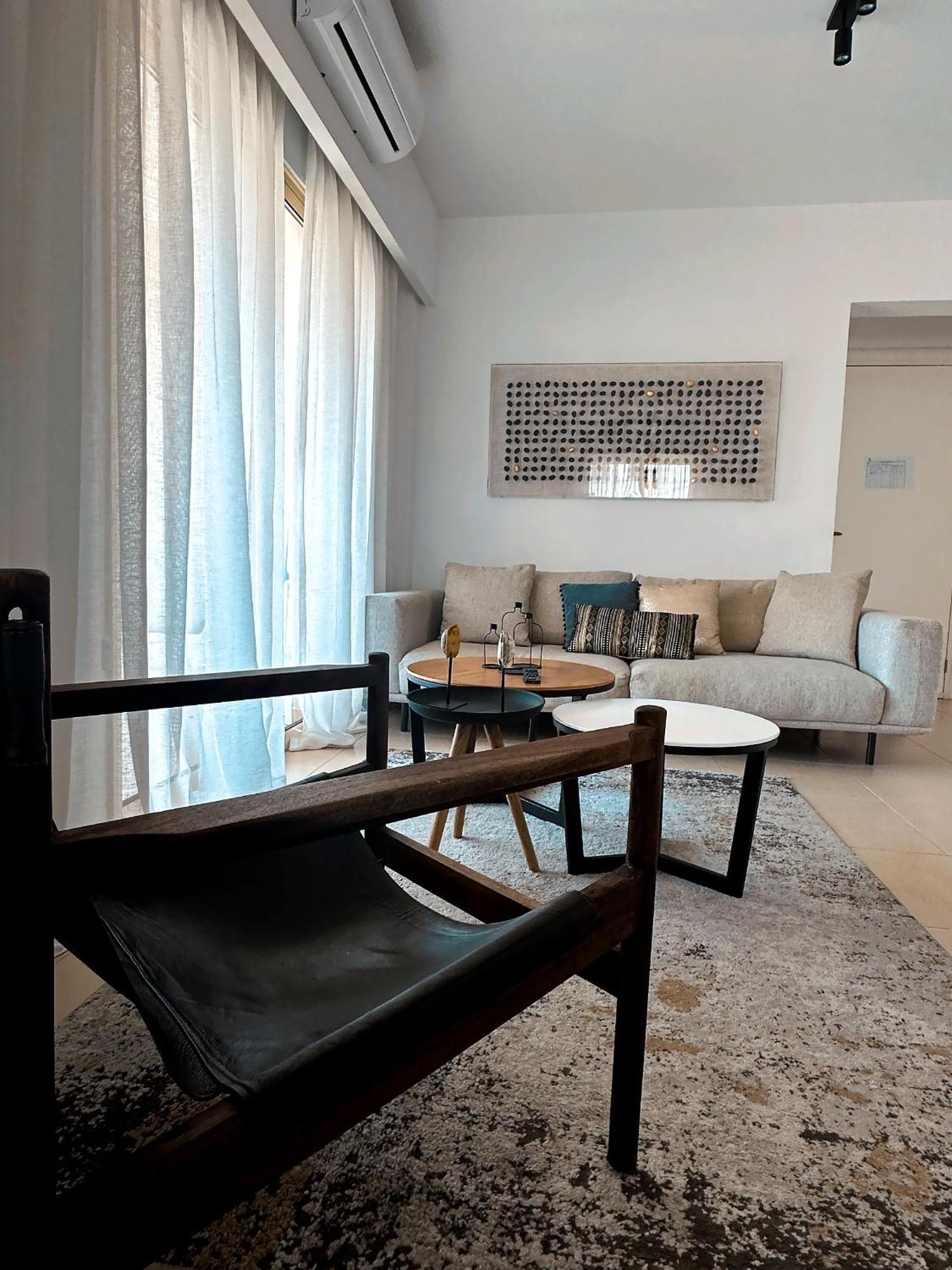 Apartament Elysia Park Ameliya 202 Pafos Zewnętrze zdjęcie
