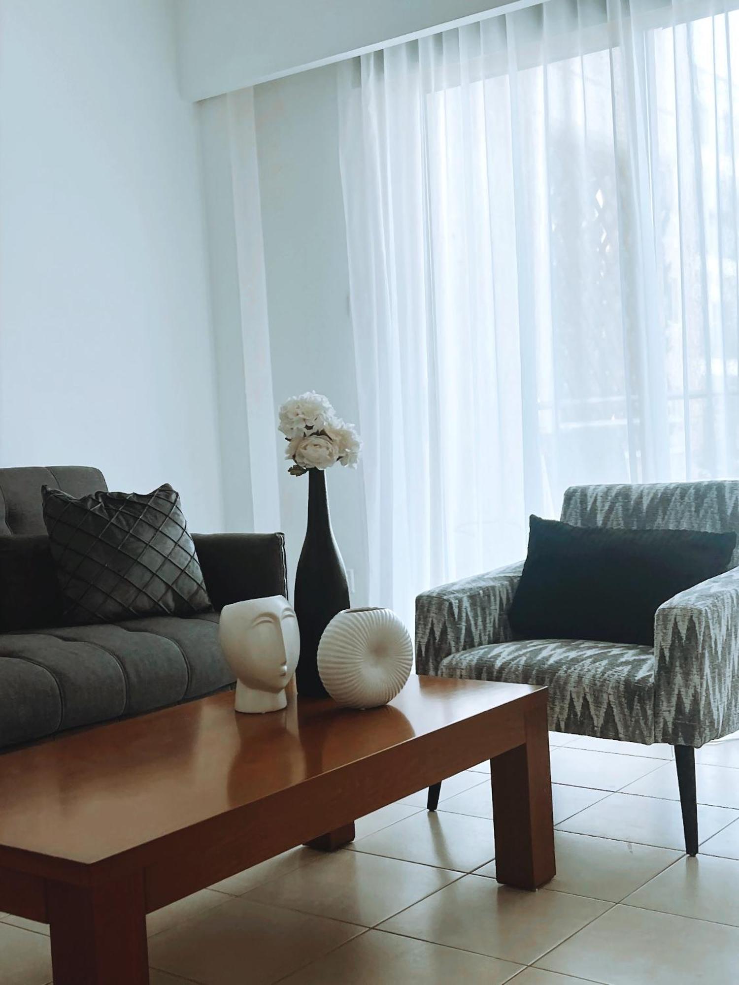 Apartament Elysia Park Ameliya 202 Pafos Zewnętrze zdjęcie