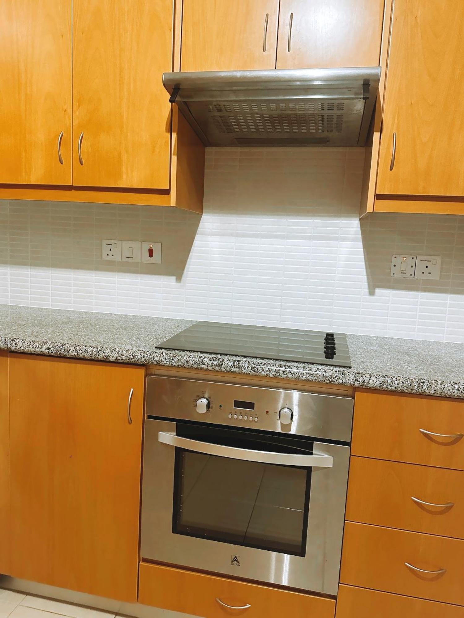 Apartament Elysia Park Ameliya 202 Pafos Zewnętrze zdjęcie