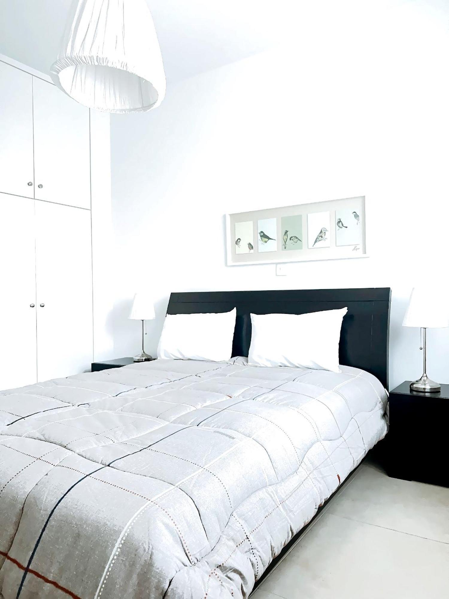 Apartament Elysia Park Ameliya 202 Pafos Zewnętrze zdjęcie