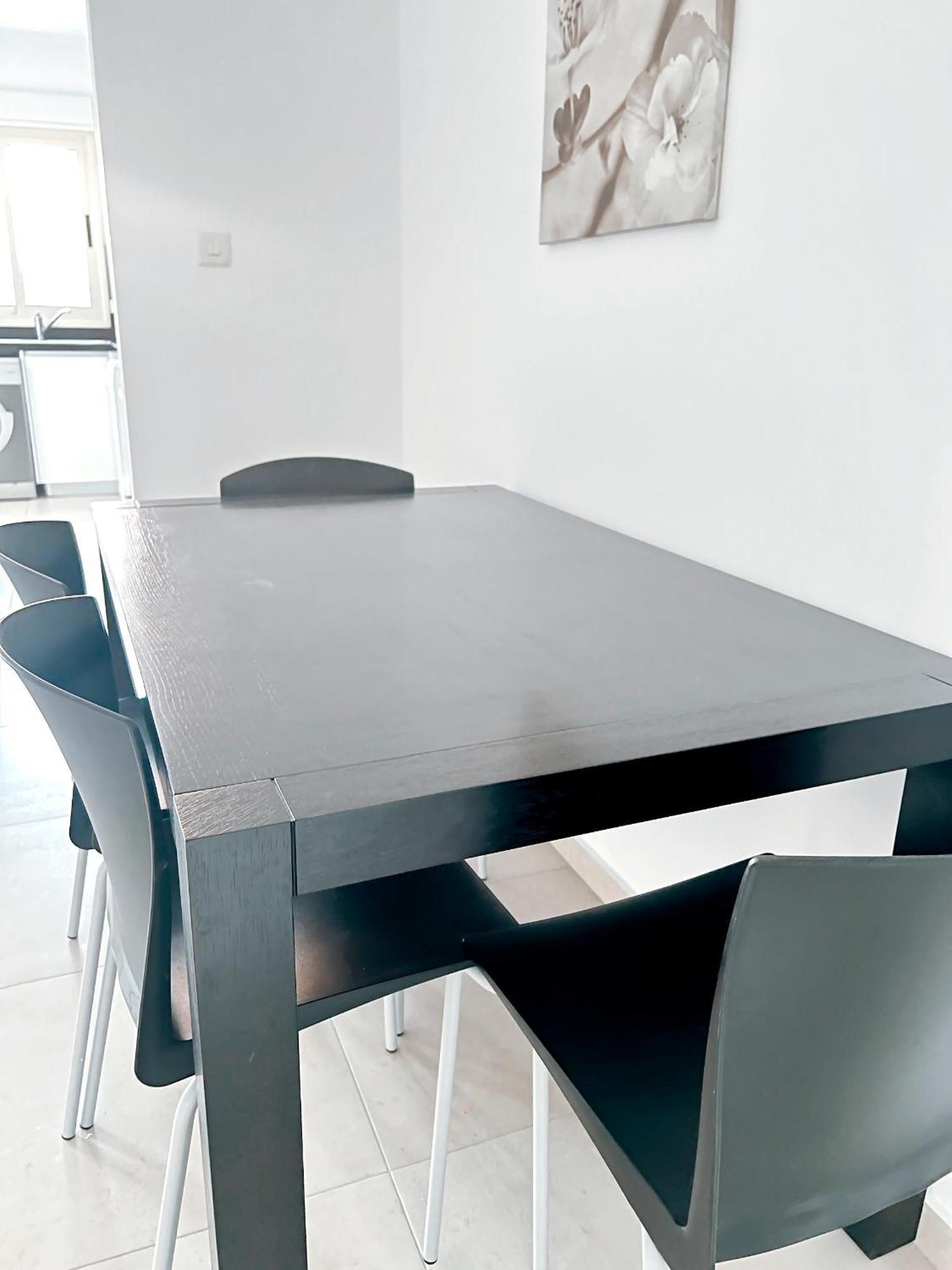 Apartament Elysia Park Ameliya 202 Pafos Zewnętrze zdjęcie