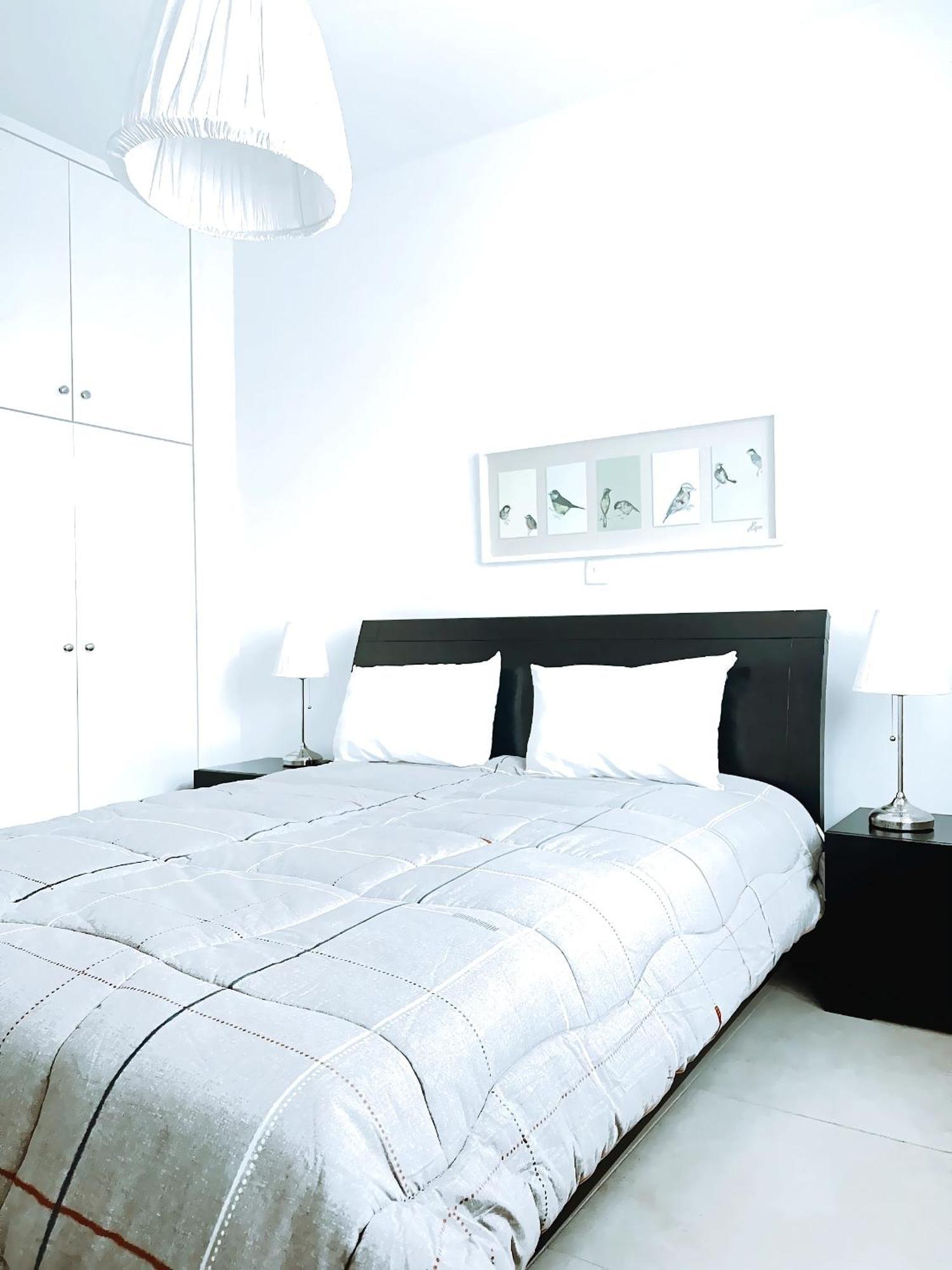 Apartament Elysia Park Ameliya 202 Pafos Zewnętrze zdjęcie