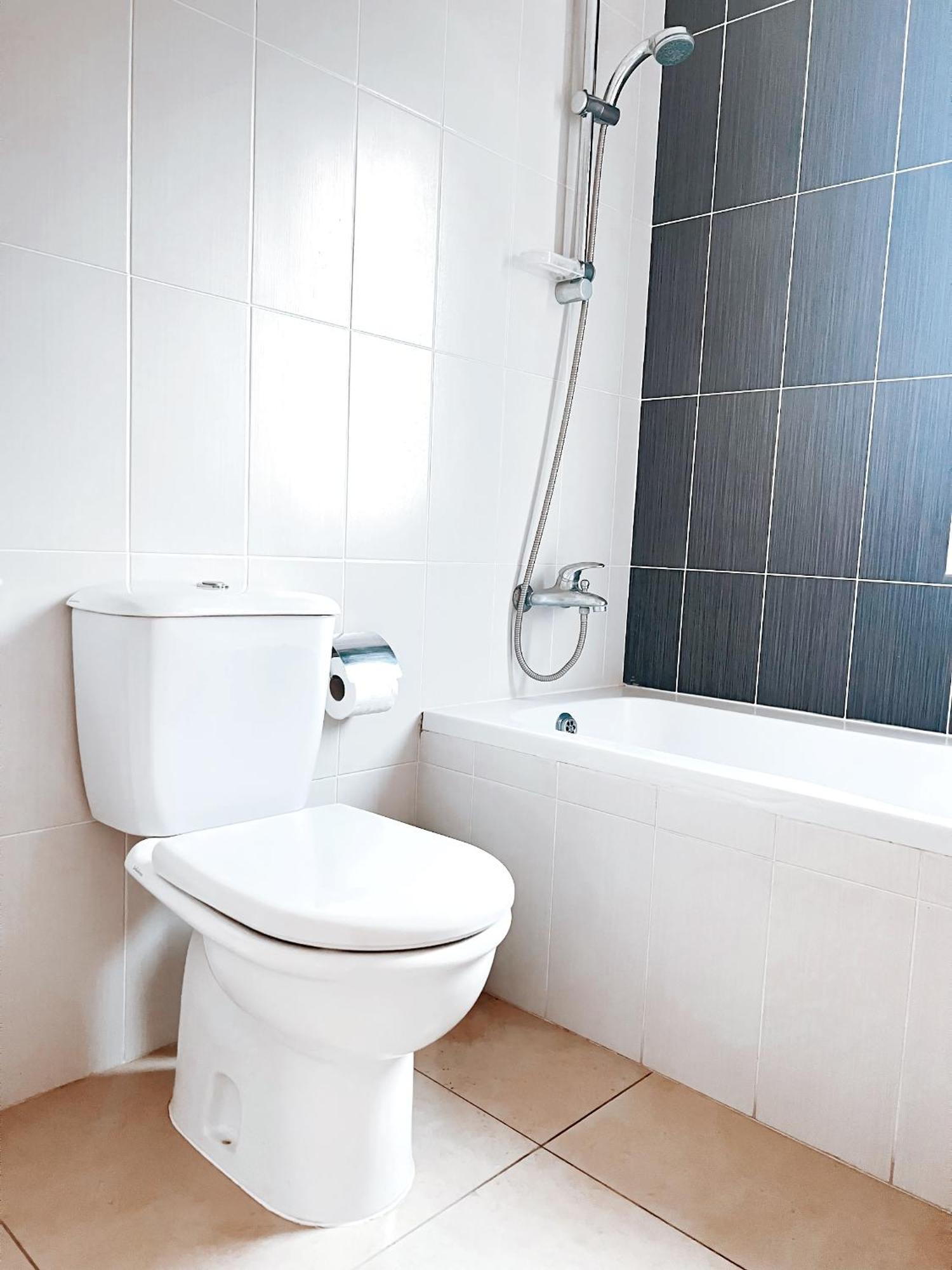 Apartament Elysia Park Ameliya 202 Pafos Zewnętrze zdjęcie